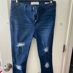 Pacsun jeans